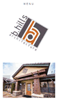 Mobile Screenshot of bhillsarch.com